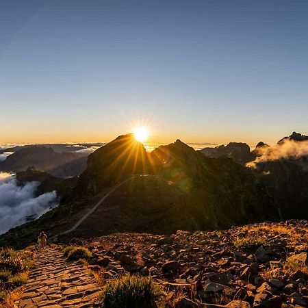 Appartamento Wonderful Sea By Madeira Sun Travel Caniço Esterno foto