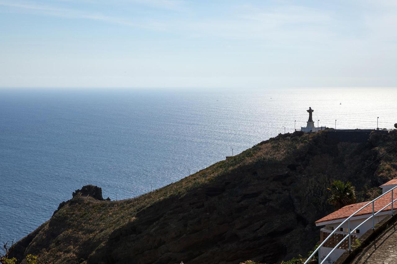 Appartamento Wonderful Sea By Madeira Sun Travel Caniço Esterno foto